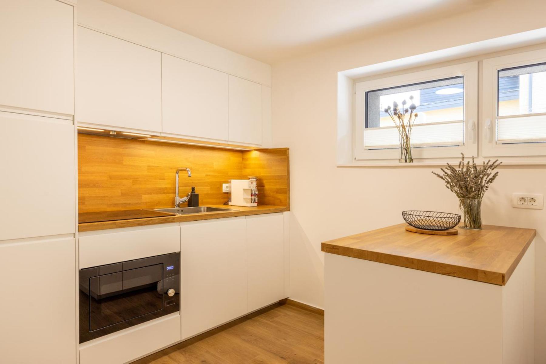 Apartmaji Klavdija Ljubljana Buitenkant foto