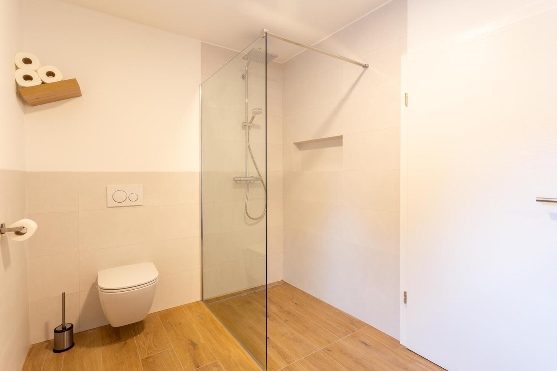 Apartmaji Klavdija Ljubljana Kamer foto
